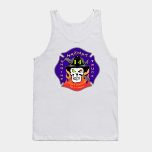 FC Fire Station 14 Tank Top